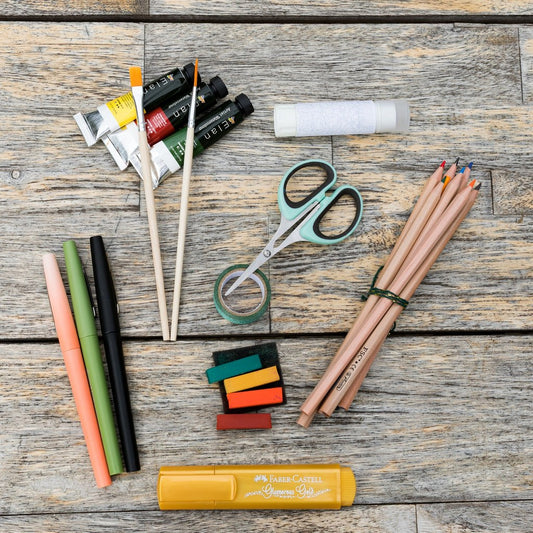 Kit de démarrage